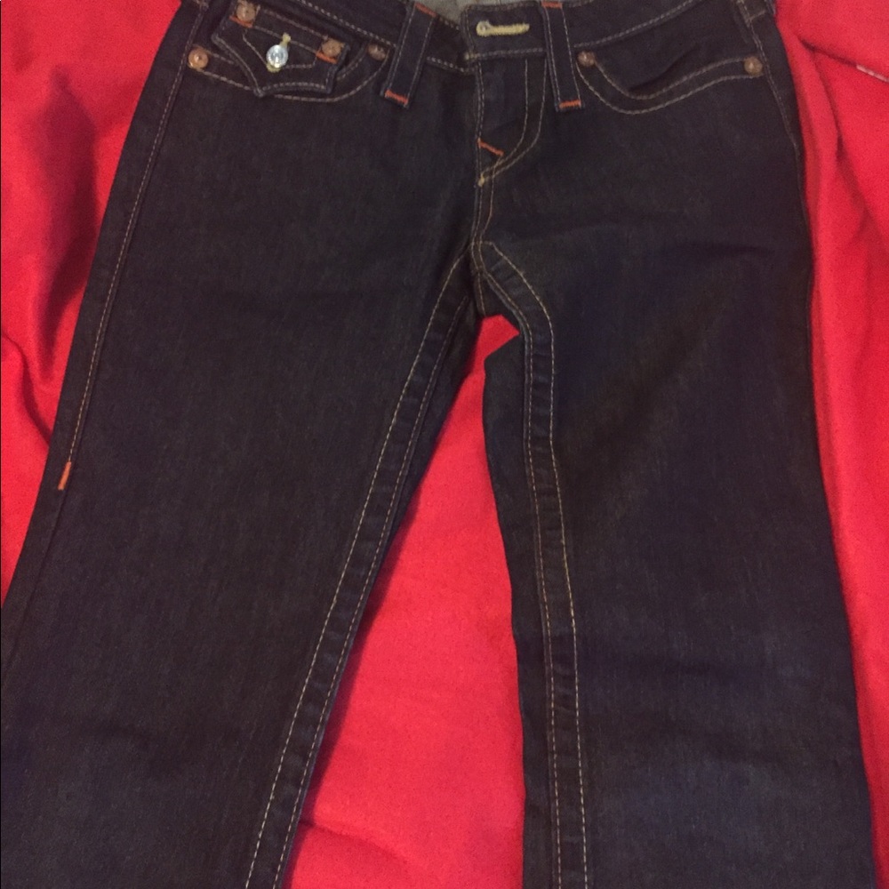 True Religion - Picture 2 of 4